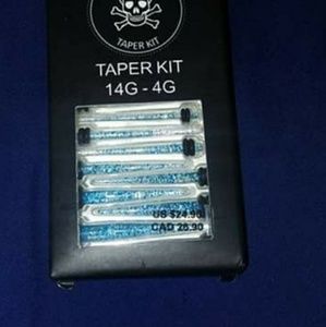 Taper Kit
