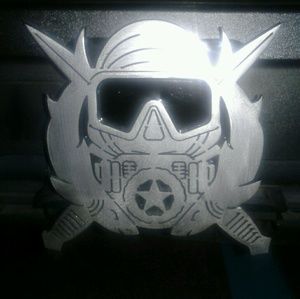 Meet your Posher, Derius