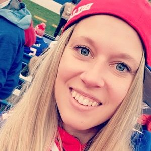 Meet your Posher, Caitlyn