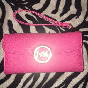Artificial Michael Kors Wallet