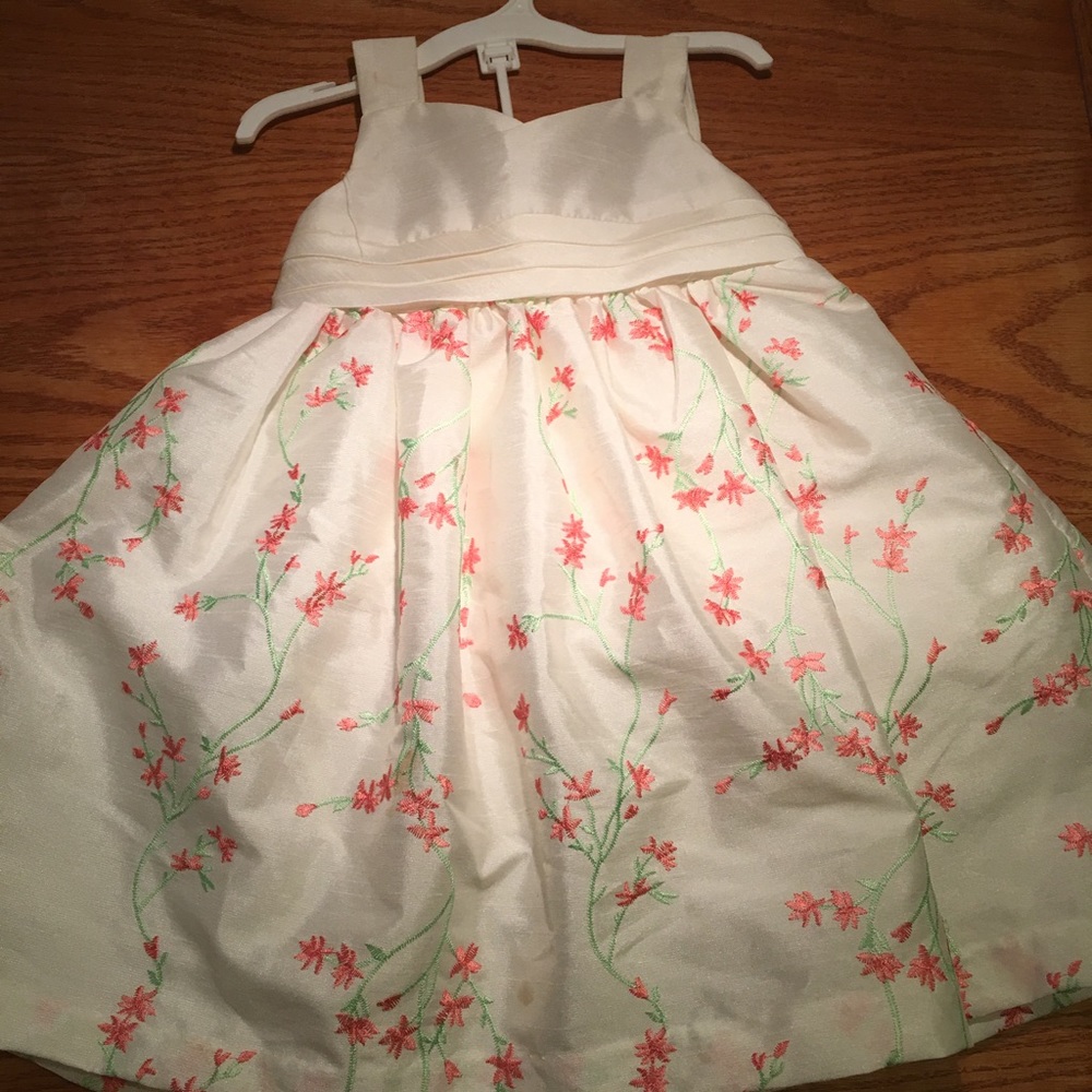 Little girl dress