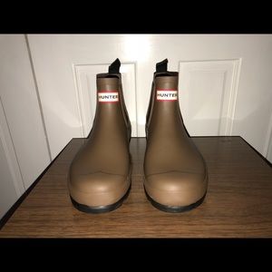 Hunter Original Chelsea Booties