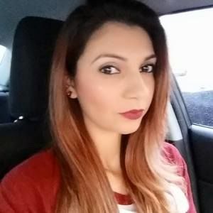 Meet your Posher, Jacky