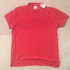 J.Crew polo shirt