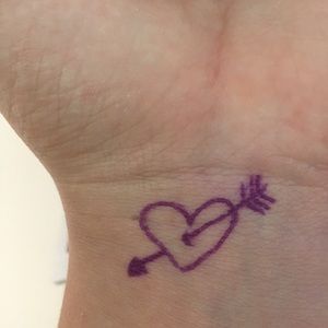 Meet your Posher, Ari