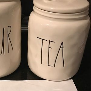 Erica’s tea