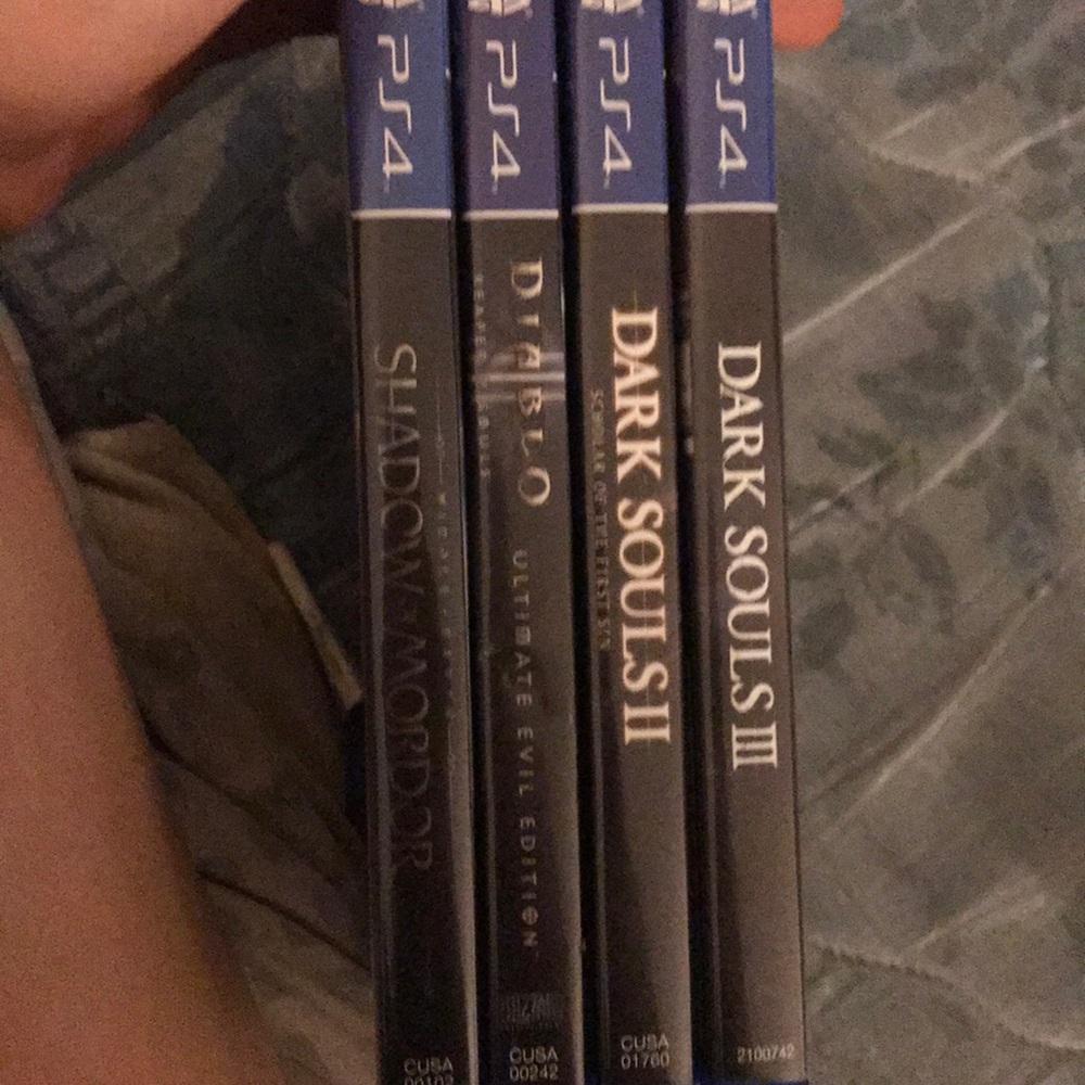 RPG Bundle