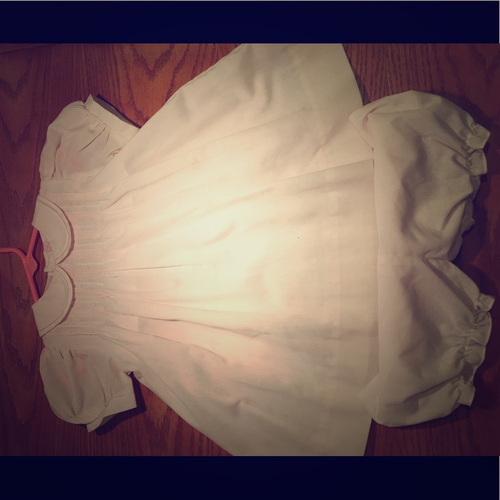 Petit Ami Dress