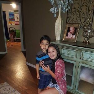 Meet your Posher, Silvia