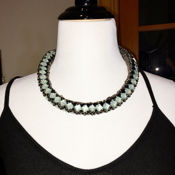 Zara Jewelry - ZARA Statement Necklace