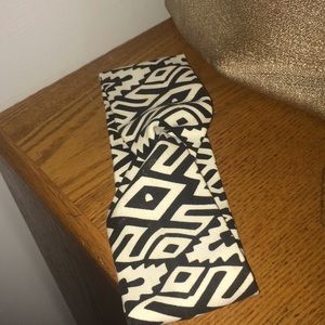 Headband