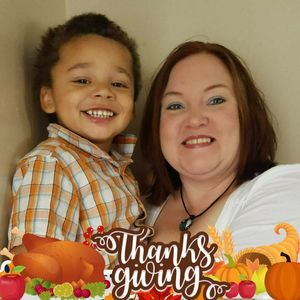 Meet your Posher, Stacy