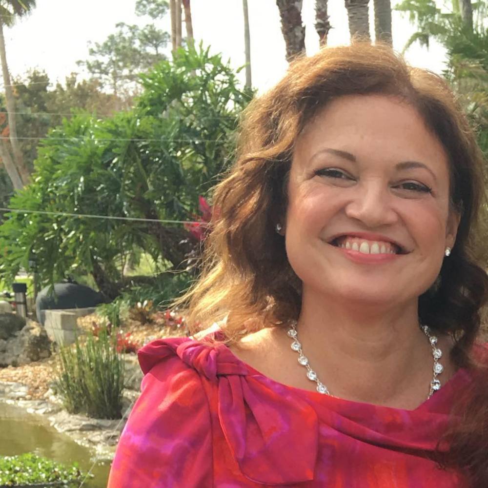 Meet your Posher, Tasha