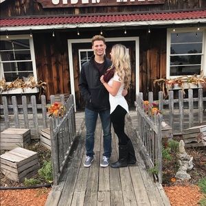 Meet your Posher, Erica