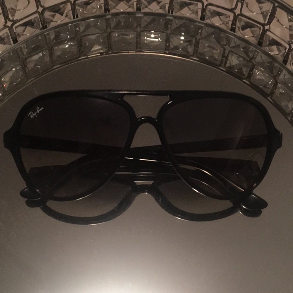 Ray-Ban Cats 5000 Sunglasses