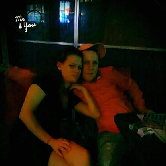 Meet your Posher, Kasey - Picture 1 of 1