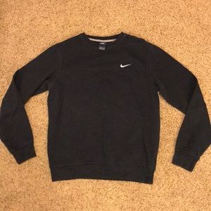 Nike crew sweater