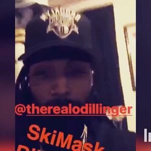 Meet your Posher, Issa