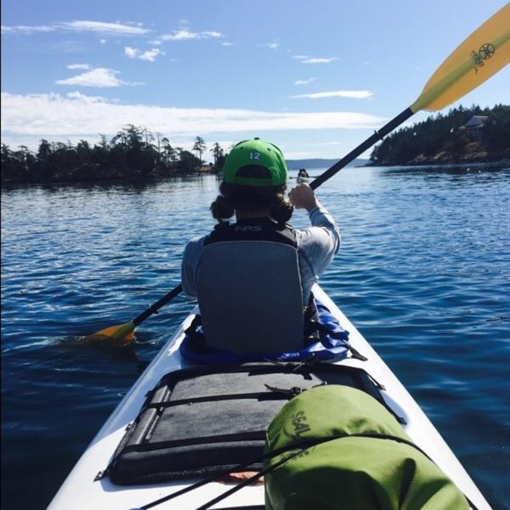 Meet your Posher, Amy