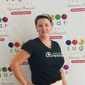 Meet your Posher, Jadwiga