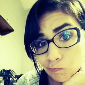 Meet your Posher, Blanca