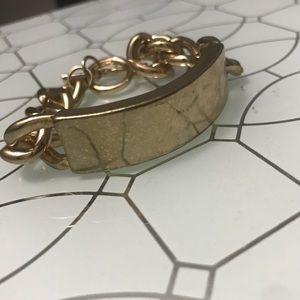 Chain bracelet