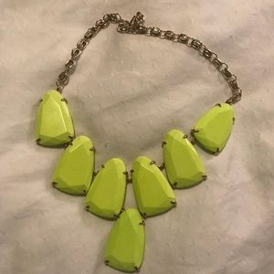 Harlow Statement Necklace