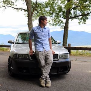 Meet your Posher, Brody