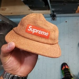 Supreme Hat