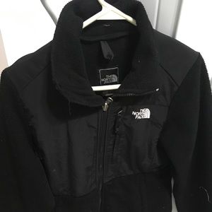North Face Denali
