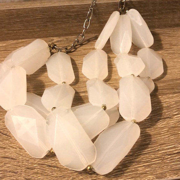 SALE!! 💎 Three Layer Necklace - Picture 1 of 4