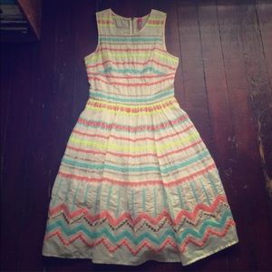 Gorgeous Tracy Reese dress