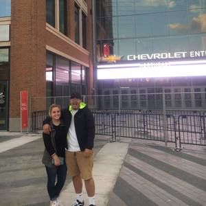 Meet your Posher, Abby