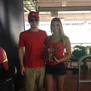 Meet your Posher, Tyler