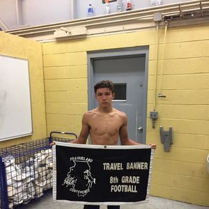 Meet your Posher, Preston