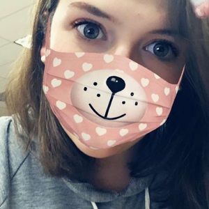 Meet your Posher, Kimmy