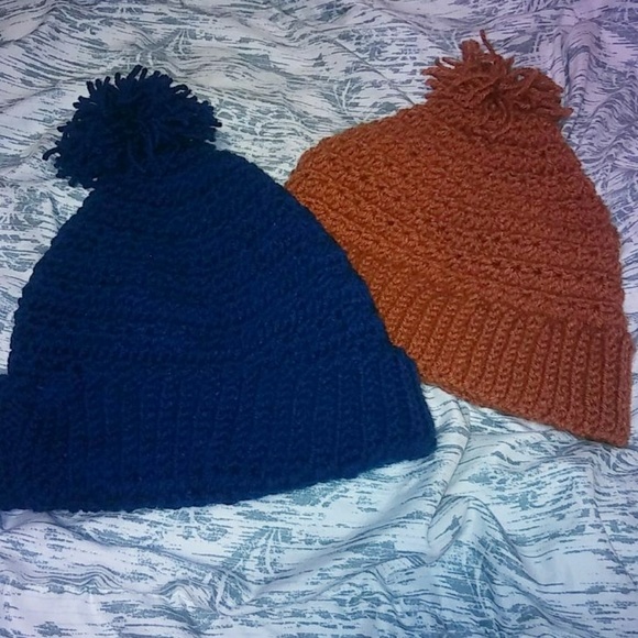Beanie - Picture 2 of 2