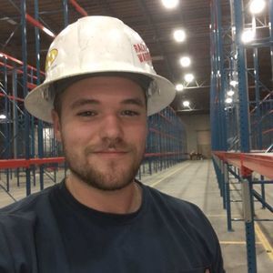 Meet your Posher, Zachary