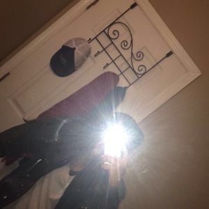 Meet your Posher, Nellie