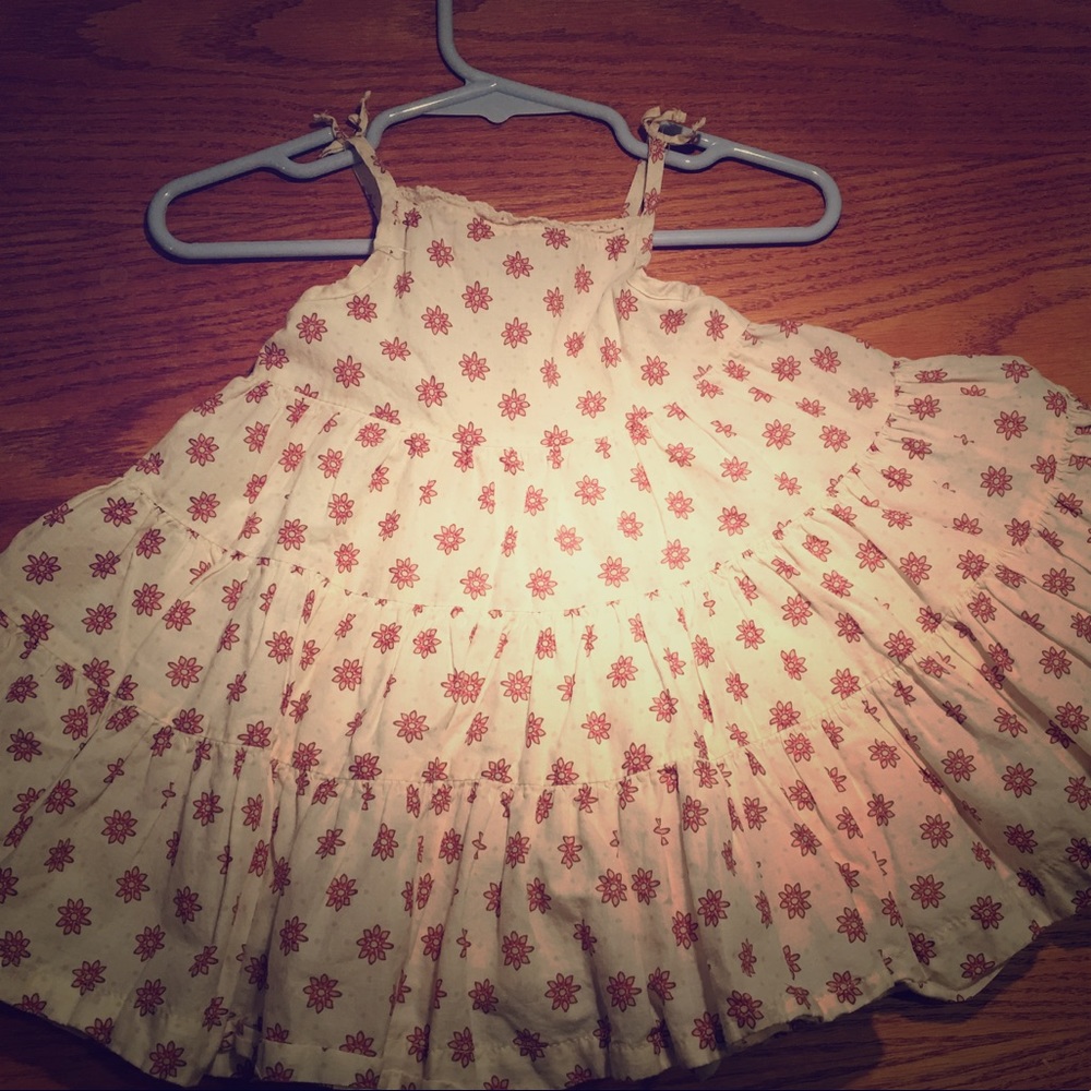 Baby Gap Dress