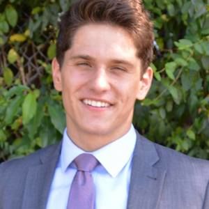 Meet your Posher, William