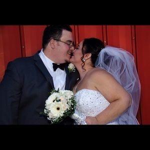 Meet your Posher, Ron