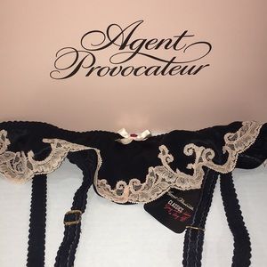 Agent Provocateur Lingerie