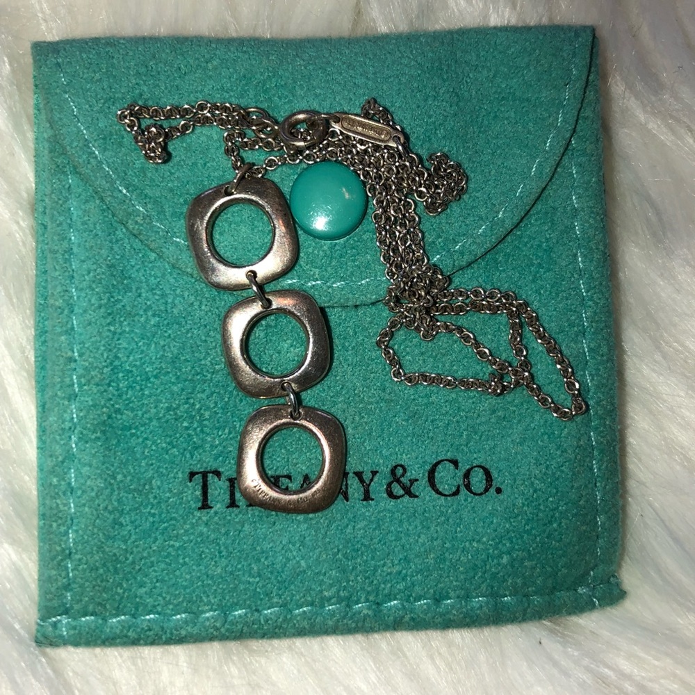 Tiffany & Co.