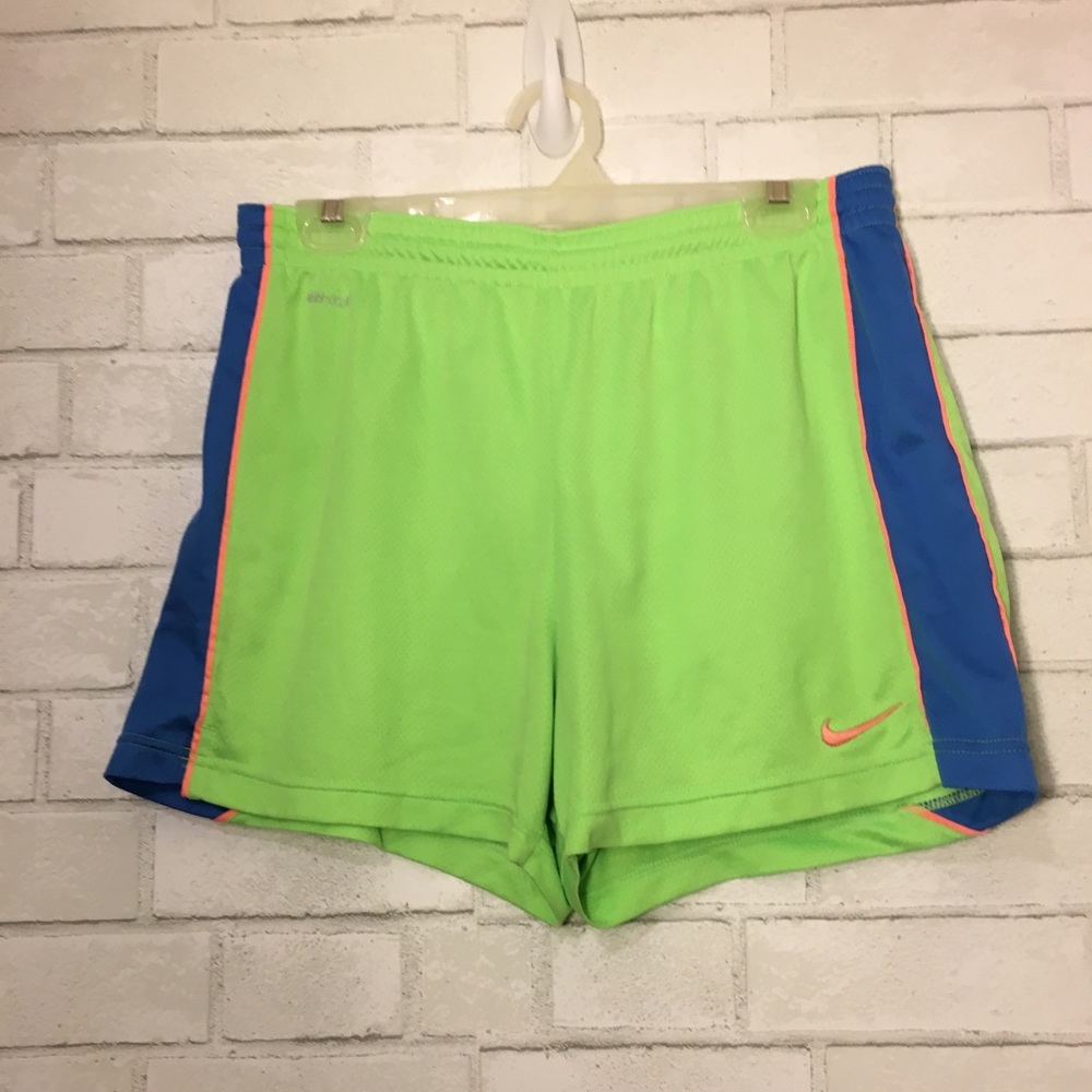 COMFY NIKE SHORTS