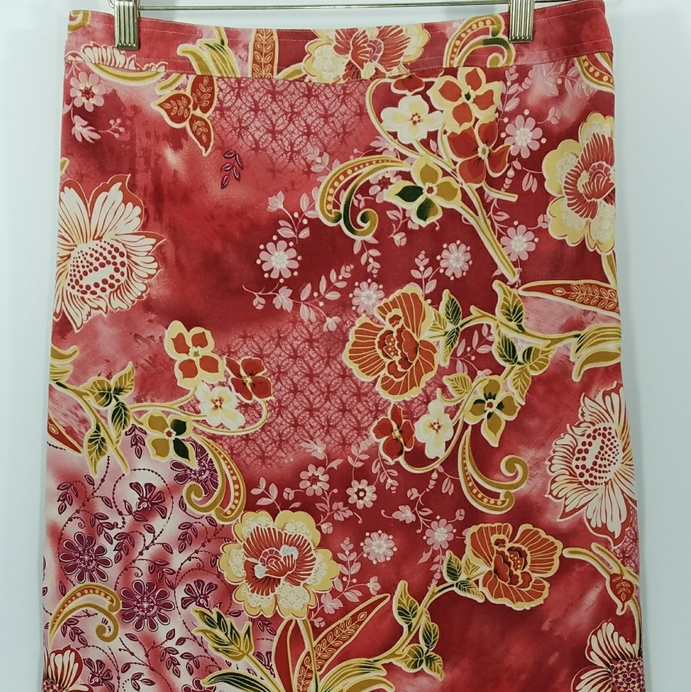 Islander Skirt