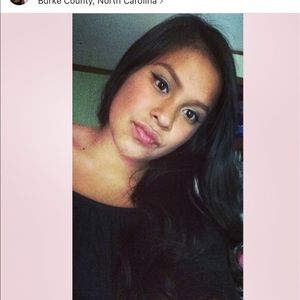 Meet your Posher, Maribel