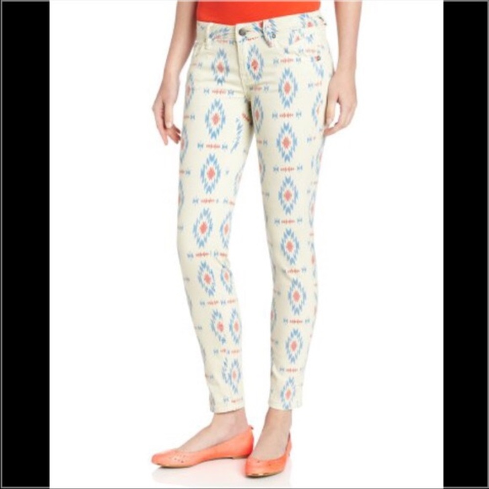 Aztec Skinnys🔥🔥🔥