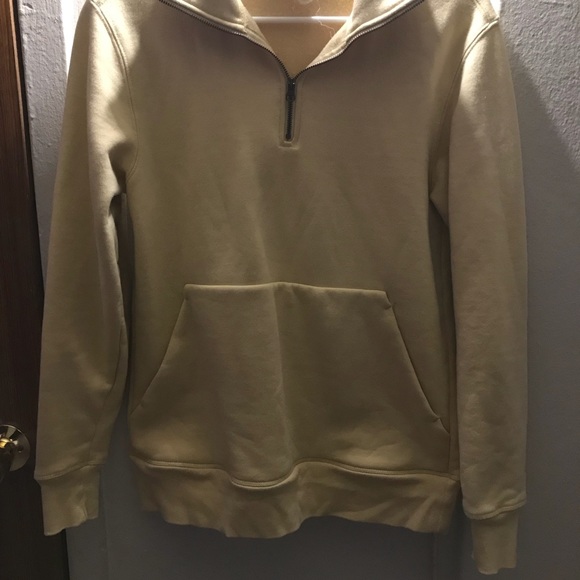 JackThreads Half Zip Fleece - Picture 3 of 4