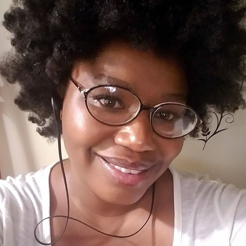 Meet your Posher, Lynn